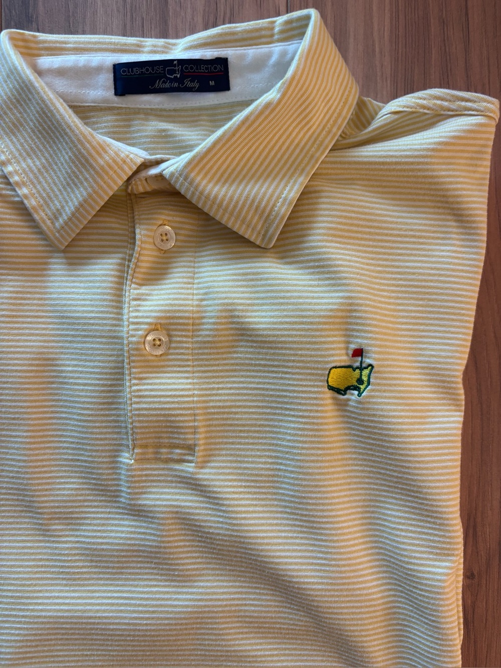 Masters Polo - Picture 3 of 4